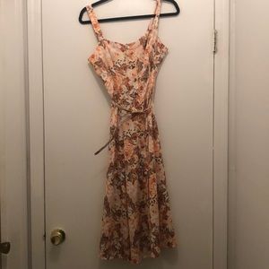 NY & Co Dress - Eva Mendez Collection